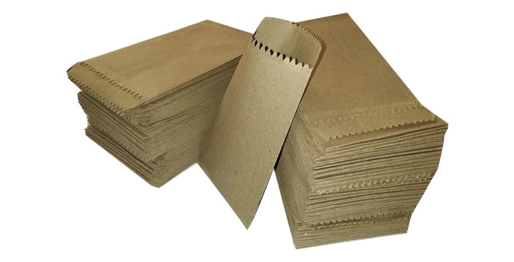 Craft Paper Bags