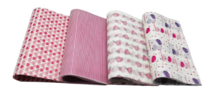 Grease Proof Paper Bags (Food Grade)